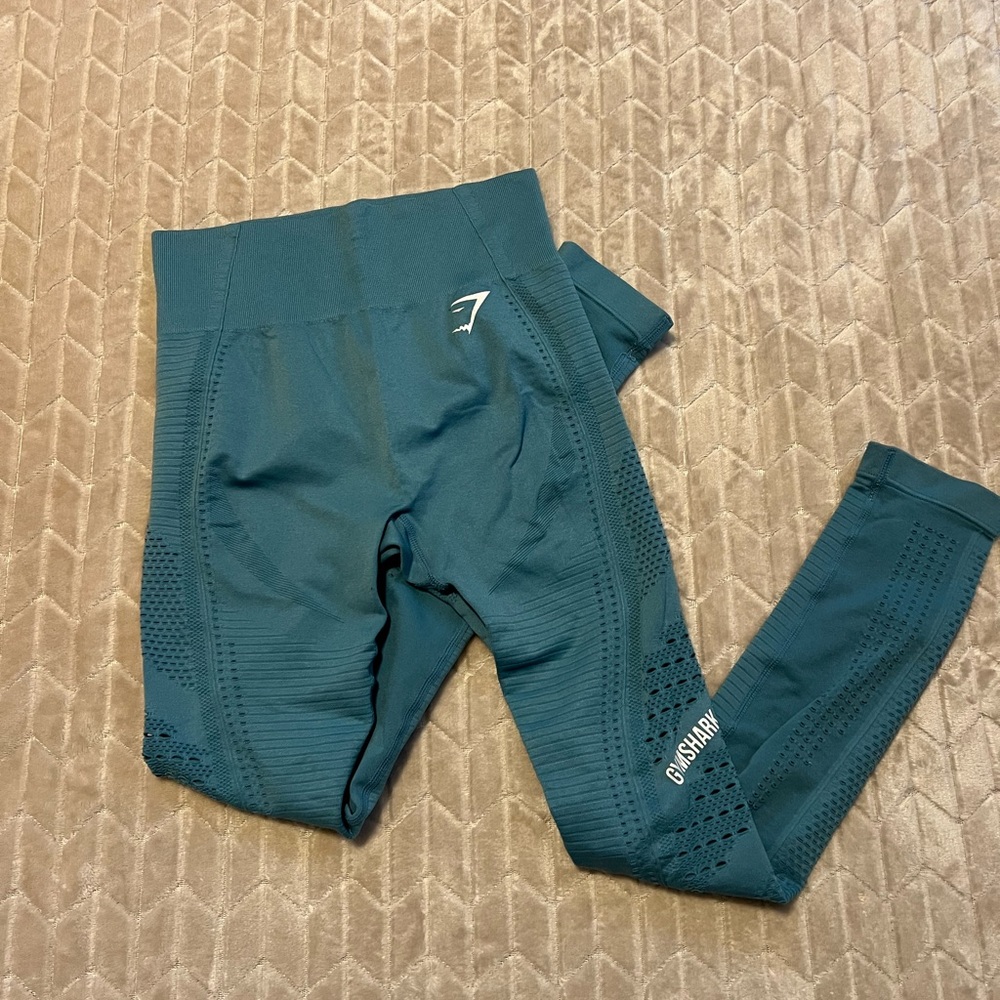 gymshark leggings
